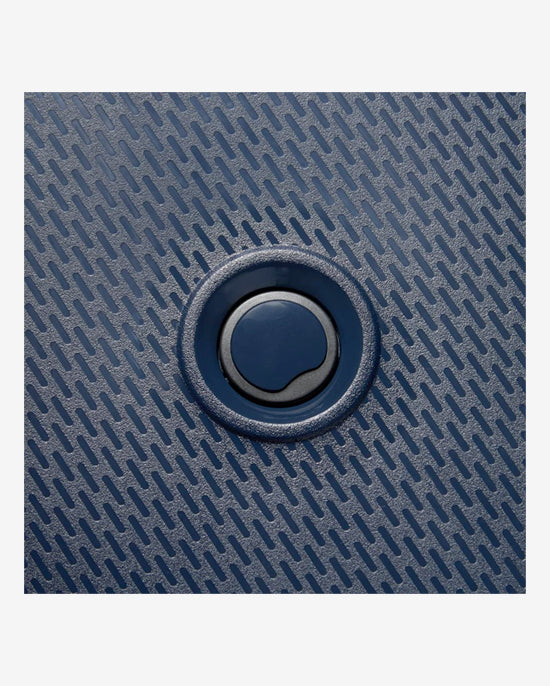 Delsey Paris Belmont Plus Non Expandable 2Piece Luggage Set + Free Agreable Backpack