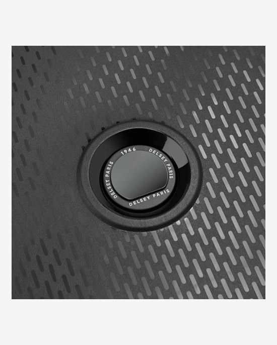 Delsey Paris Belmont Plus Non Expandable 3Piece Luggage Set + Free Agreable Backpack