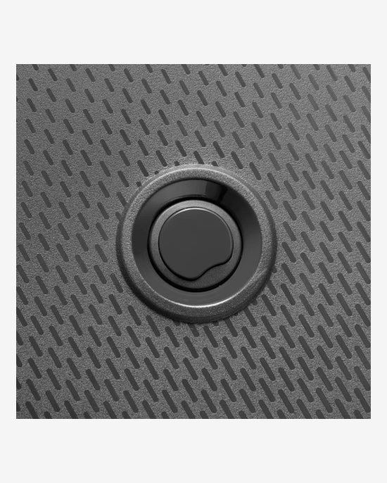 Delsey Paris Belmont Plus Non Expandable 3Piece Luggage Set + Free Agreable Backpack