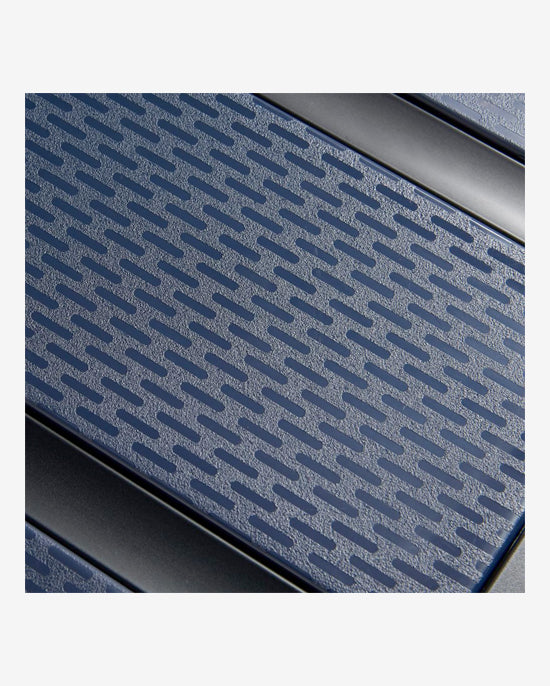 Delsey Paris Belmont Plus Non Expandable 3Piece Luggage Set + Free Agreable Backpack