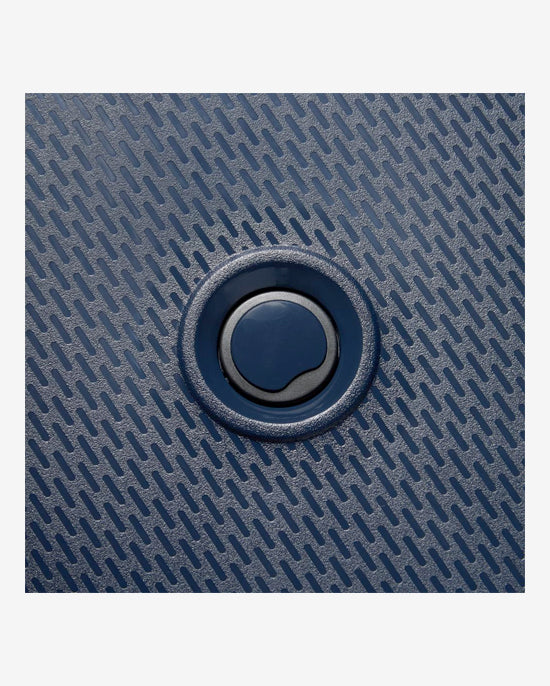 Delsey Paris Belmont Plus Non Expandable 3Piece Luggage Set + Free Agreable Backpack