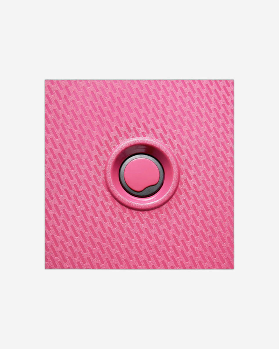 Delsey Paris Belmont Set of 3 Luggage + Free Agreable Backpack