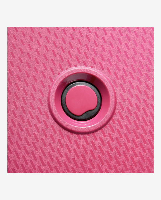 Delsey Paris Belmont Plus Non Expandable 3Piece Luggage Set + Free Agreable Backpack