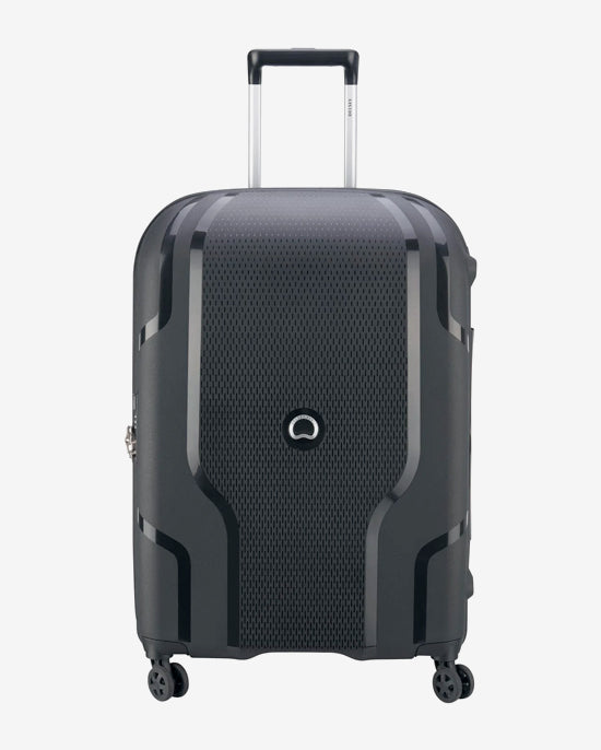 Delsey Paris Clavel 3 Piece Luggage Set + Free Agreable Backpack