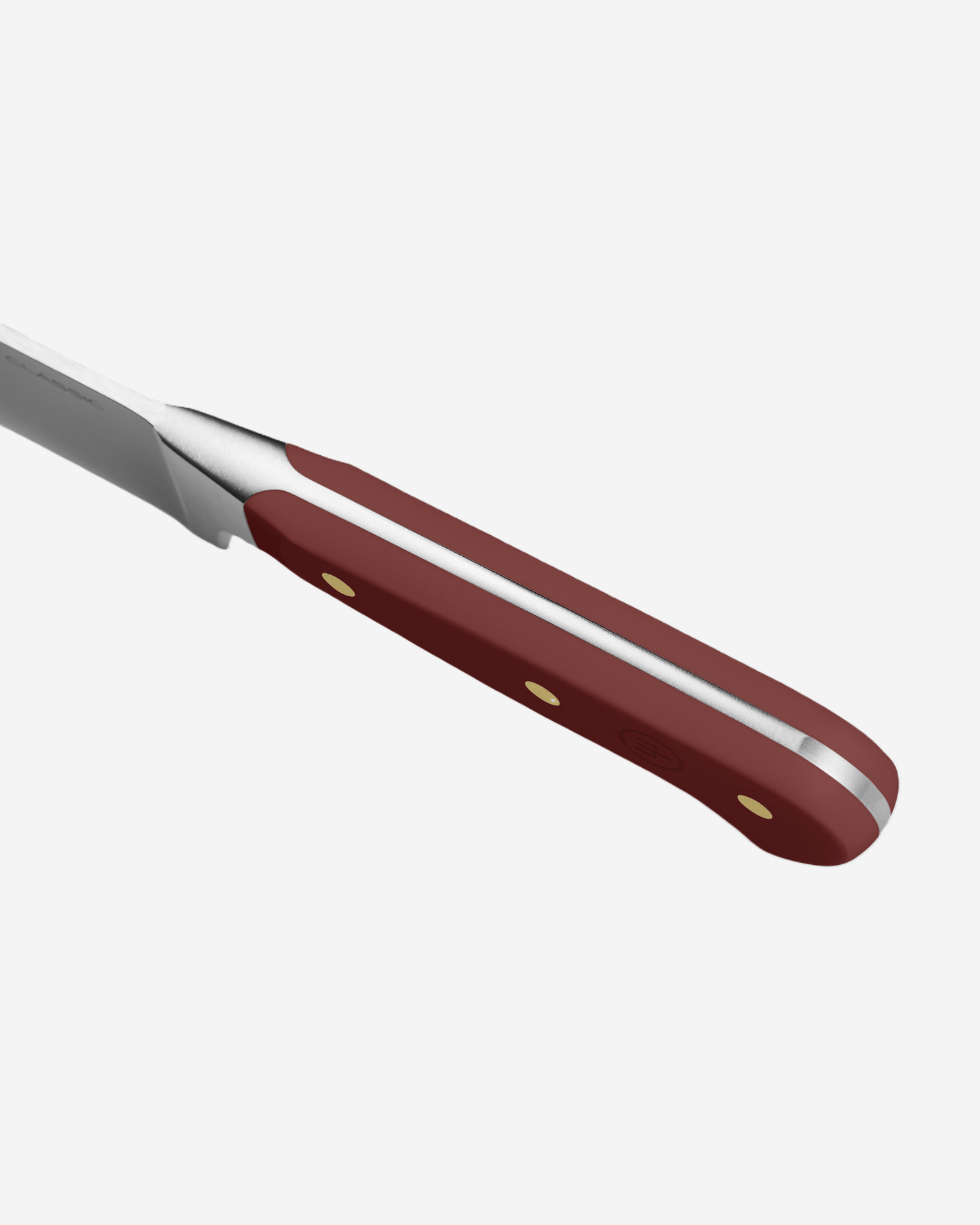 Wusthof Chefs Knife Classic Tasty Sumac