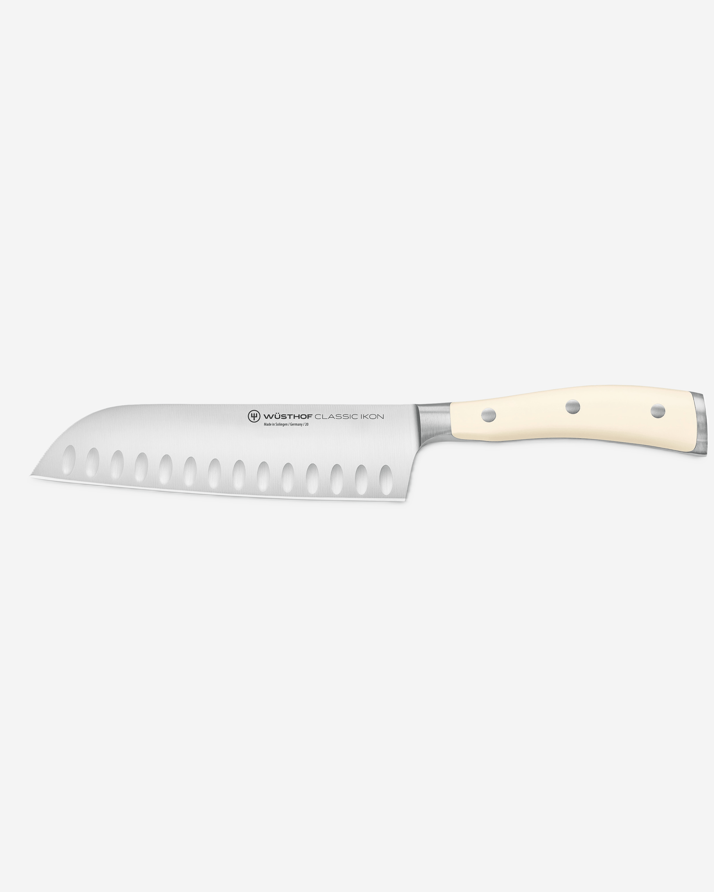 Wüsthof Classic Ikon Knife Block Set 6 Piece