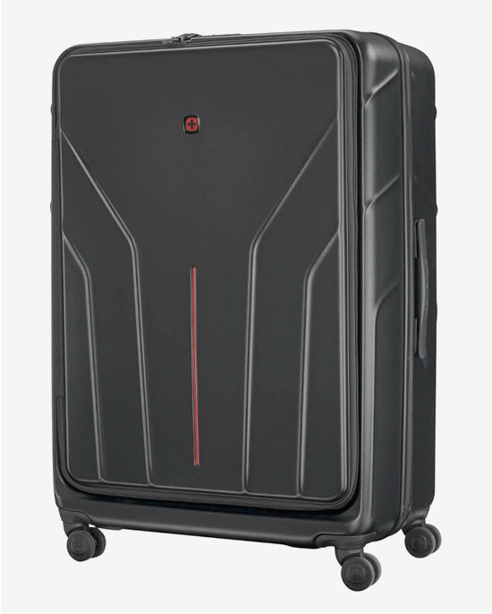 Wenger Apmlix Set of 3 Trolley 54+68+82cm + Free Travel Acessories