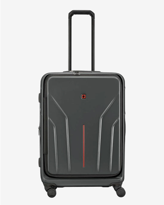 Wenger Apmlix Expandable Luggage Trolley Set of 3