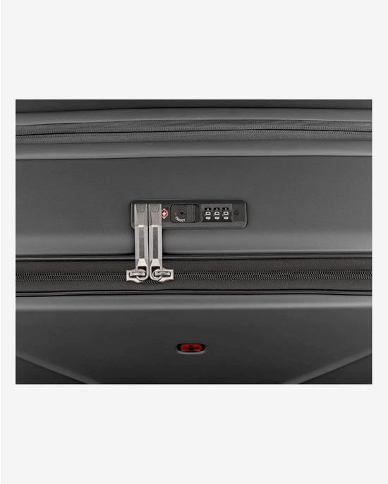 Wenger Apmlix Expandable Luggage Trolley Set of 3