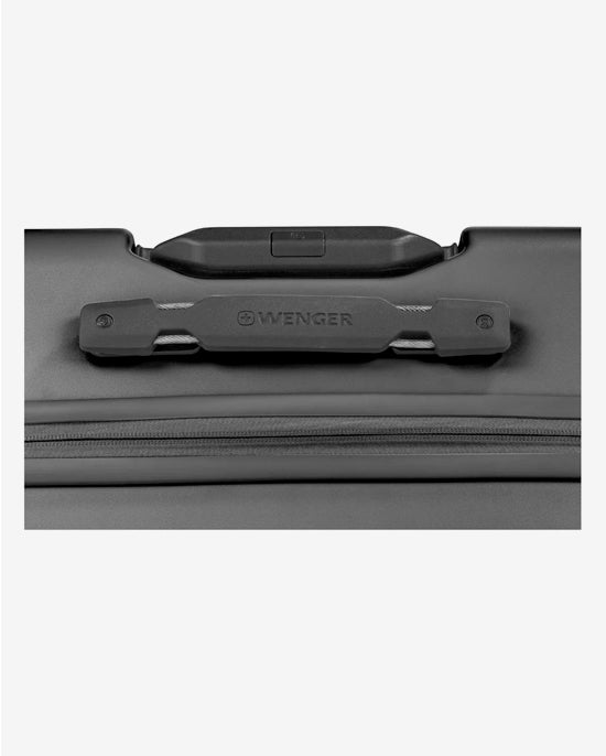 Wenger Apmlix Expandable Luggage Trolley Set of 3