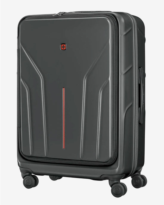 Wenger Apmlix Expandable Luggage Trolley Set of 3