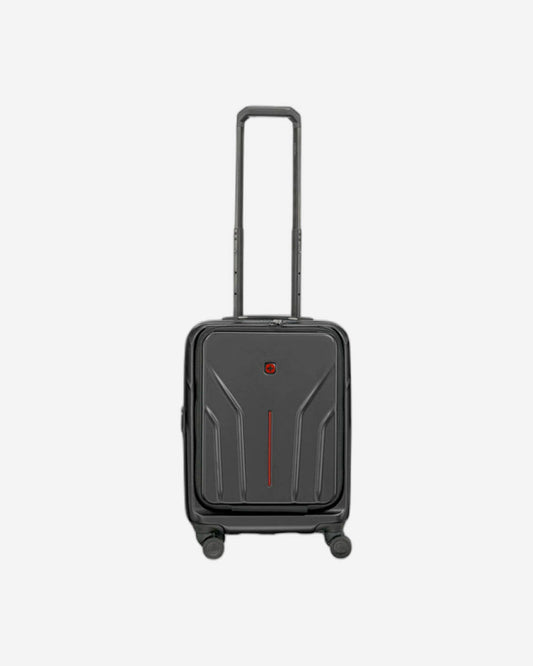 Wenger Apmlix Set of 3 Trolley 54+68+82cm + Free Travel Acessories