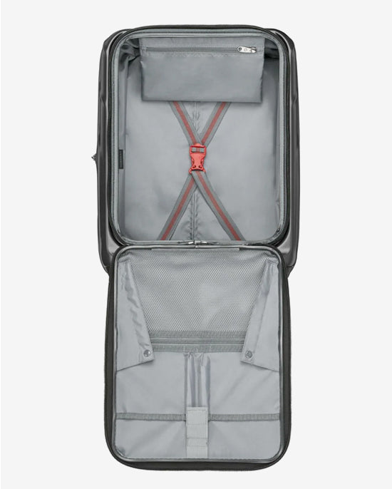 Wenger Apmlix Set of 3 Trolley 54+68+82cm + Free Travel Acessories