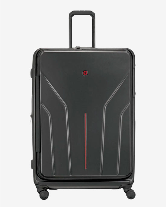 Wenger Apmlix Expandable Luggage Trolley Set of 3