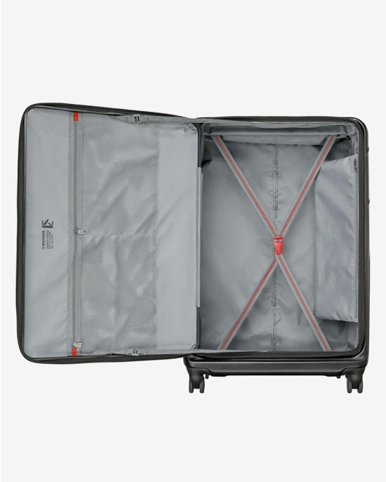Wenger Apmlix Expandable Luggage Trolley Set of 3