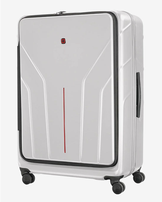 Wenger Apmlix Set of 3 Trolley 54+68+82cm + Free Travel Acessories