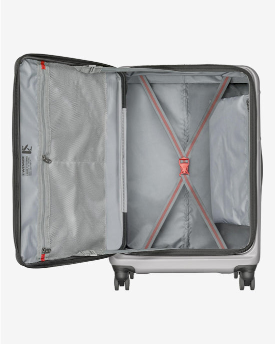 Wenger Apmlix Expandable Luggage Trolley Set of 3