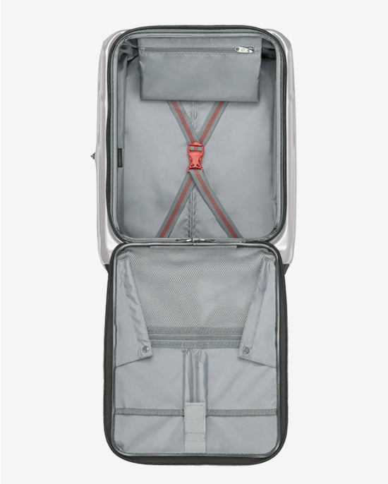 Wenger Apmlix Set of 3 Trolley 54+68+82cm + Free Travel Acessories