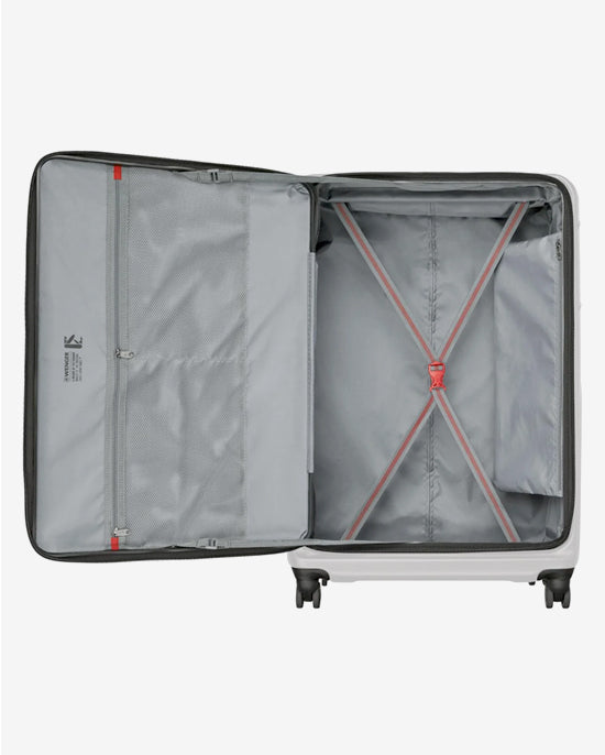 Wenger Apmlix Set of 3 Trolley 54+68+82cm + Free Travel Acessories