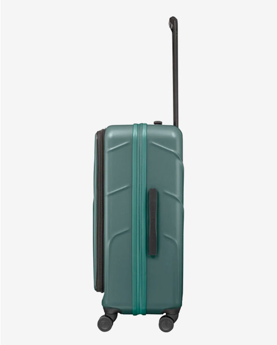 Wenger Apmlix Set of 3 Trolley 54+68+82cm + Free Travel Acessories