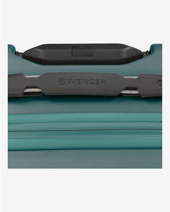 Wenger Apmlix Set of 3 Trolley 54+68+82cm + Free Travel Acessories