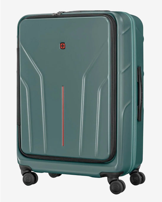 Wenger Apmlix Set of 3 Trolley 54+68+82cm + Free Travel Acessories