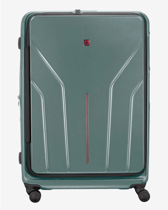 Wenger Apmlix Expandable Luggage Trolley Set of 3