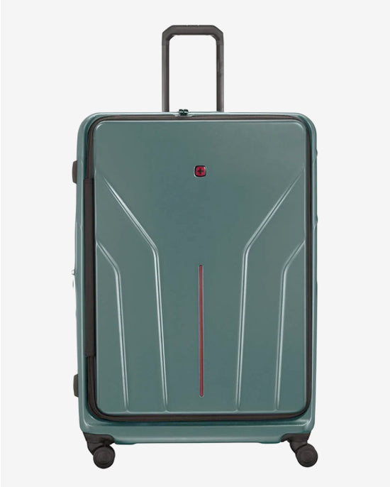 Wenger Apmlix Expandable Luggage Trolley Set of 3