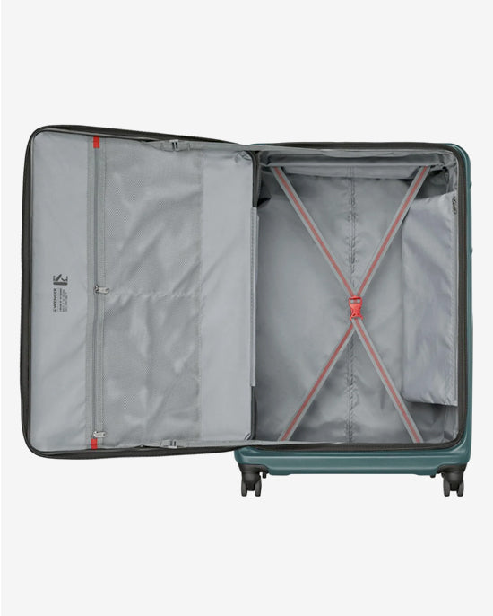 Wenger Apmlix Expandable Luggage Trolley Set of 3