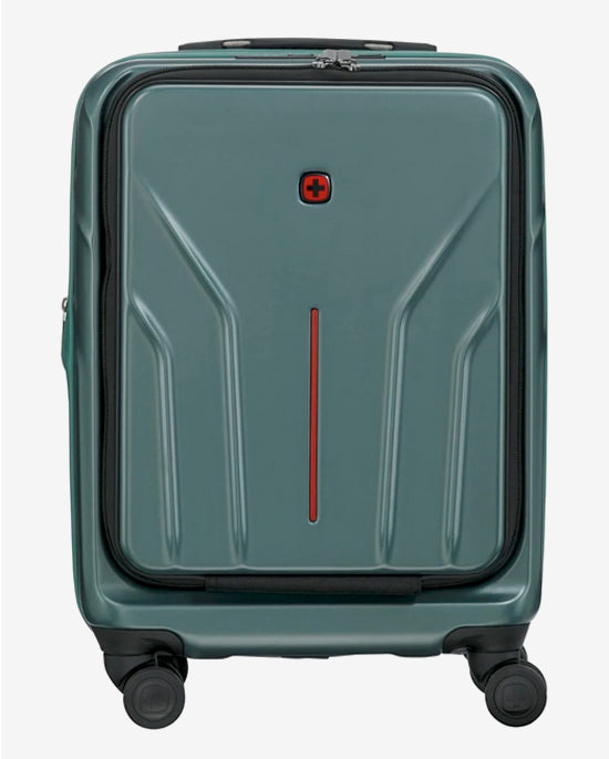 Wenger Apmlix Set of 3 Trolley 54+68+82cm + Free Travel Acessories