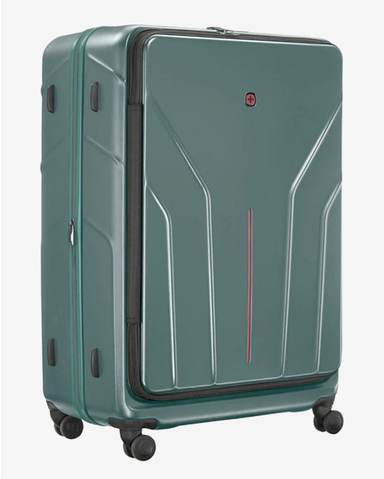 Wenger Apmlix Expandable Luggage Trolley Set of 3