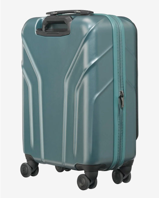 Wenger Apmlix Set of 3 Trolley 54+68+82cm + Free Travel Acessories