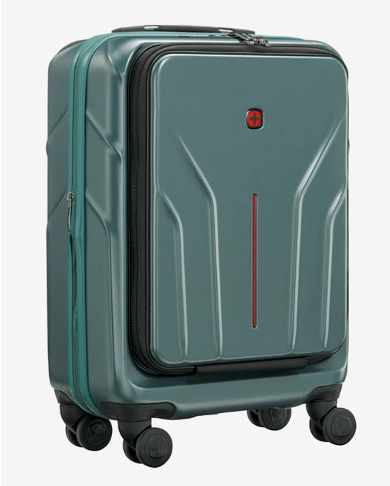 Wenger Apmlix Set of 3 Trolley 54+68+82cm + Free Travel Acessories