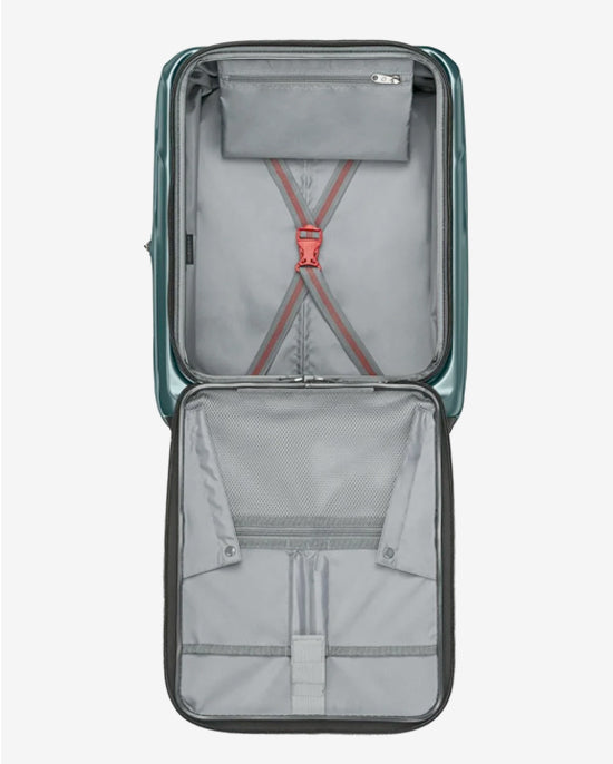 Wenger Apmlix Expandable Luggage Trolley Set of 3