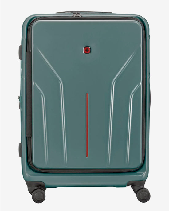 Wenger Apmlix Expandable Luggage Trolley Set of 3