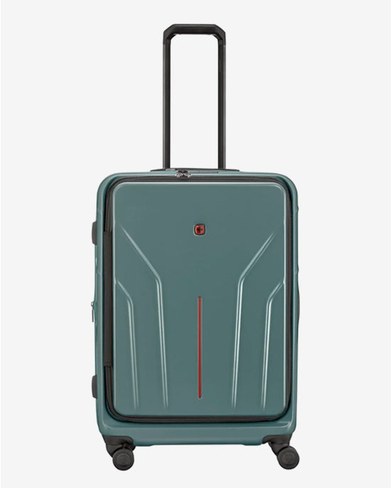 Wenger Apmlix Set of 3 Trolley 54+68+82cm + Free Travel Acessories