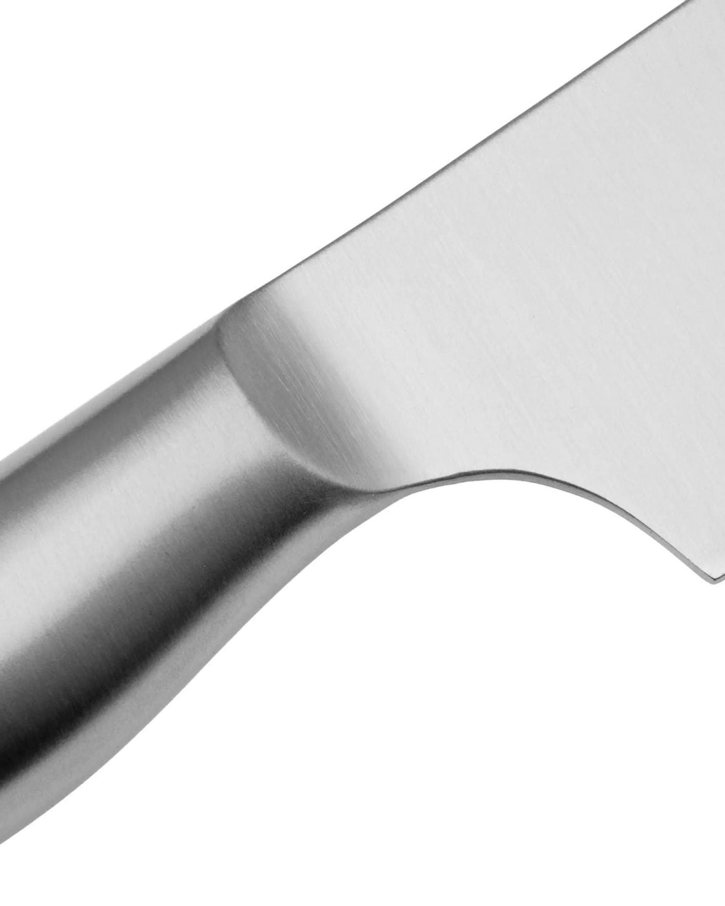 Fissler Santoku Knife With Hollow Edge
