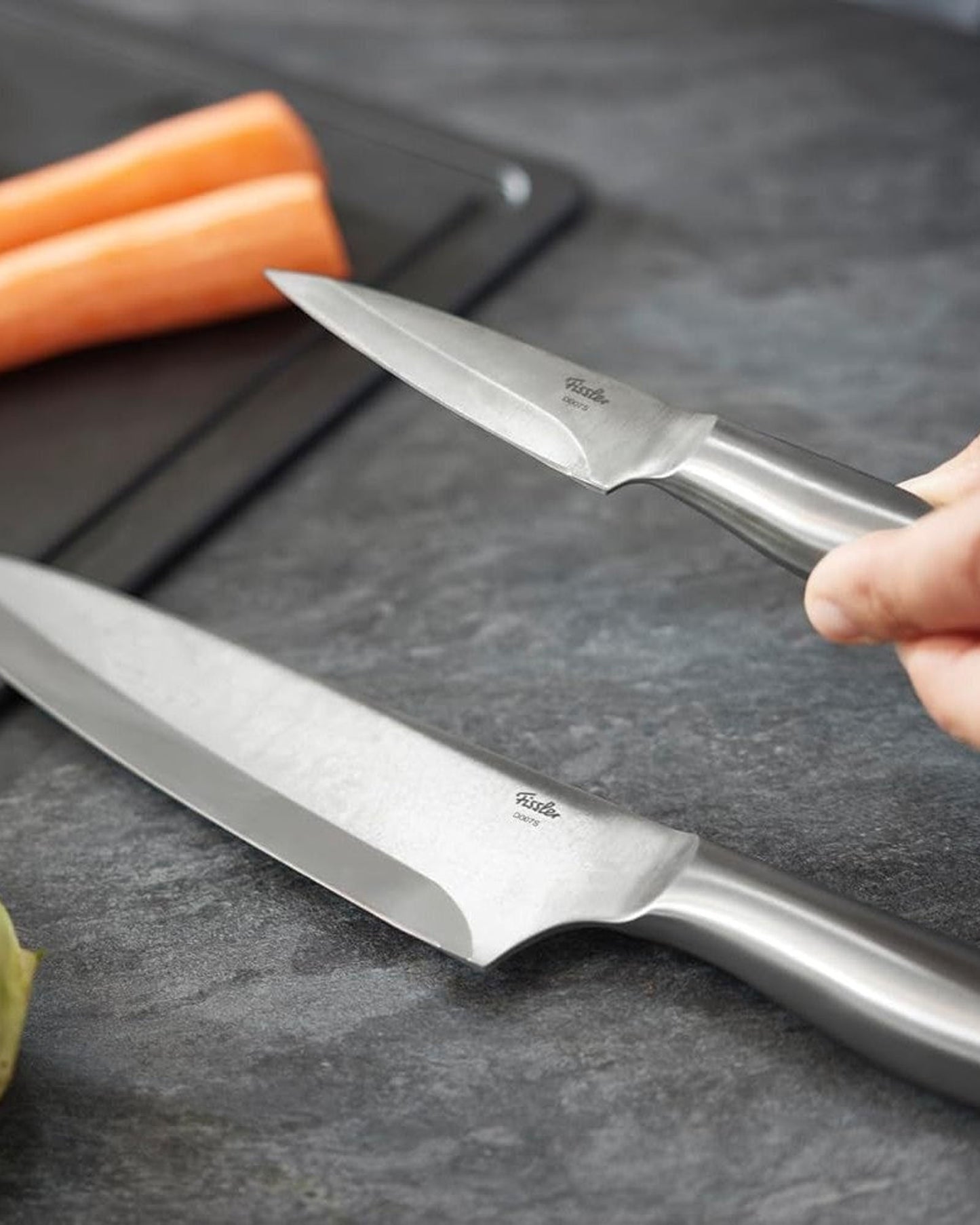 Fissler Utility Knife