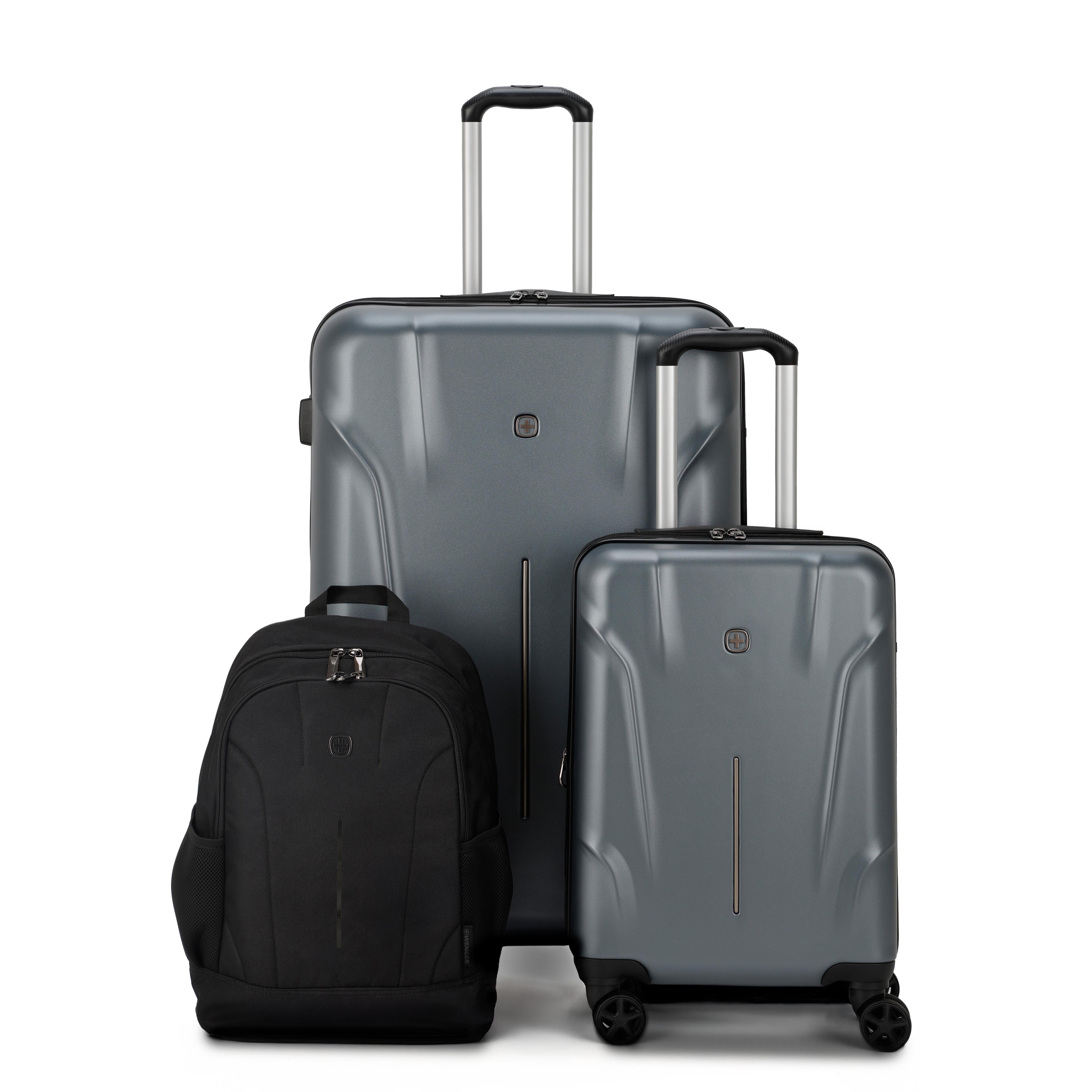 Wenger Ryon 2Piece Set + Free 16" Laptop Backpack