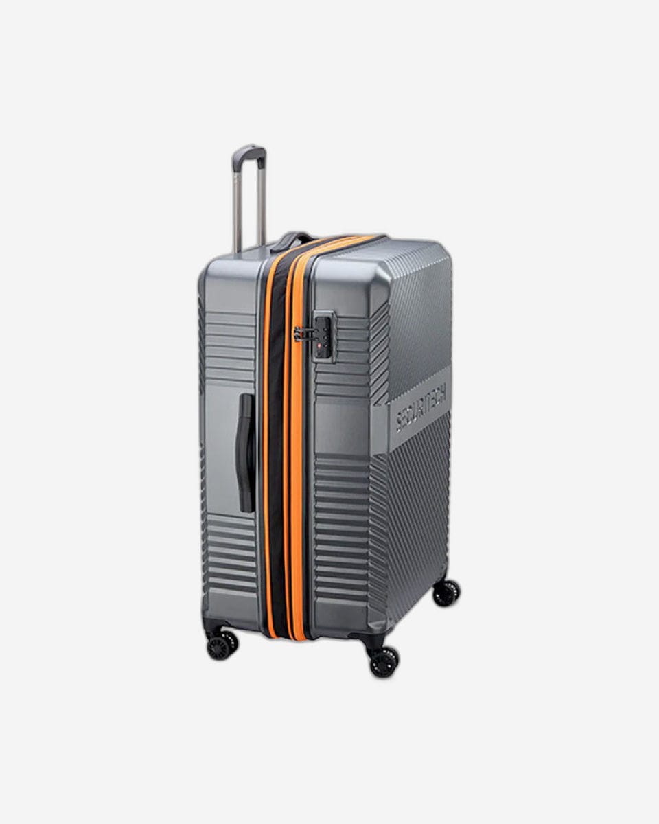 Delsey Paris Securitech Patrol Set of 3 Luggage