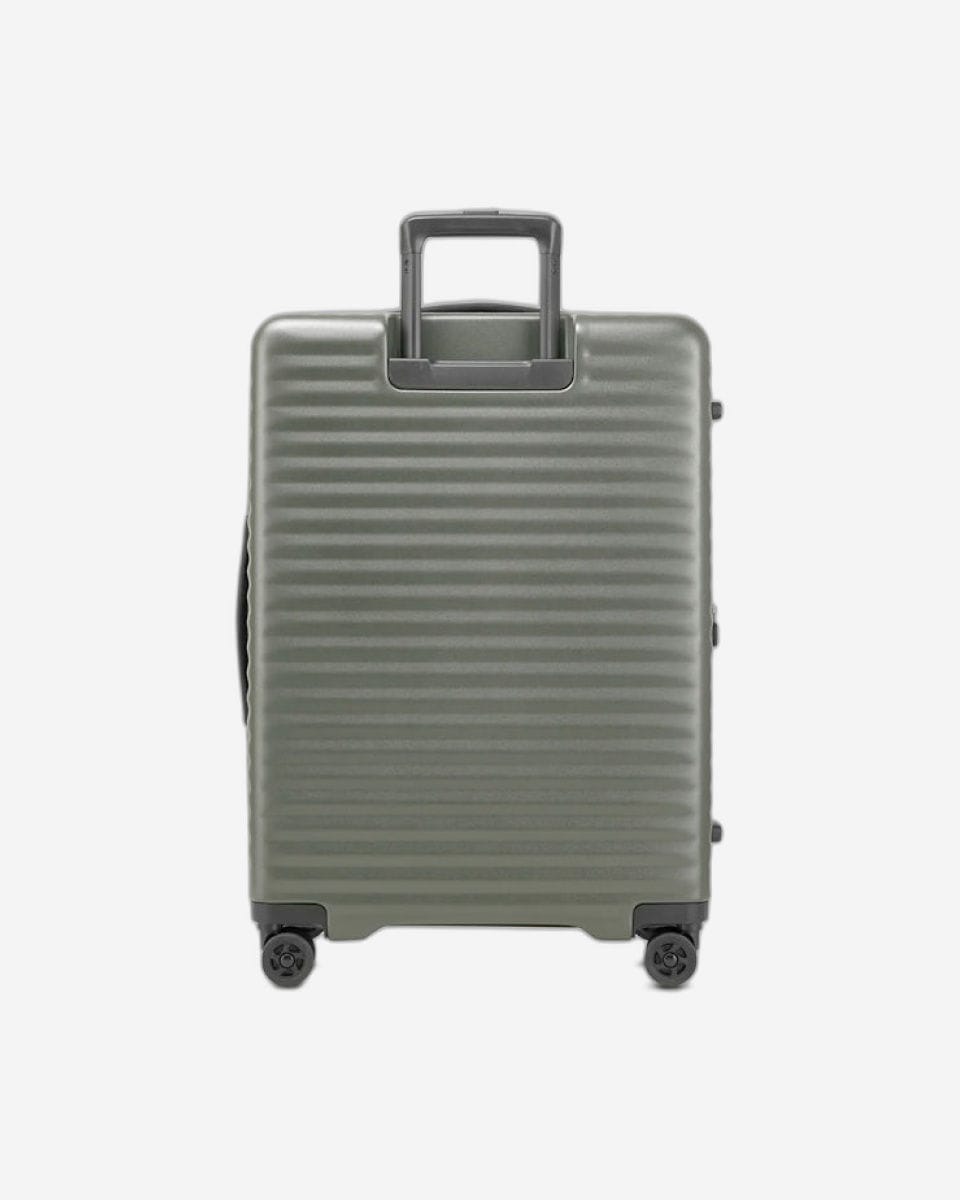 Echolac Celestra Hardcase Expandable Trolley 4 Double Wheel FA+ Trolley