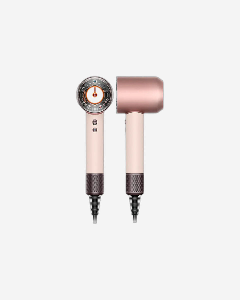 Dyson Supersonic Nural hair dryer (Ceramic Pink/Rose Gold)