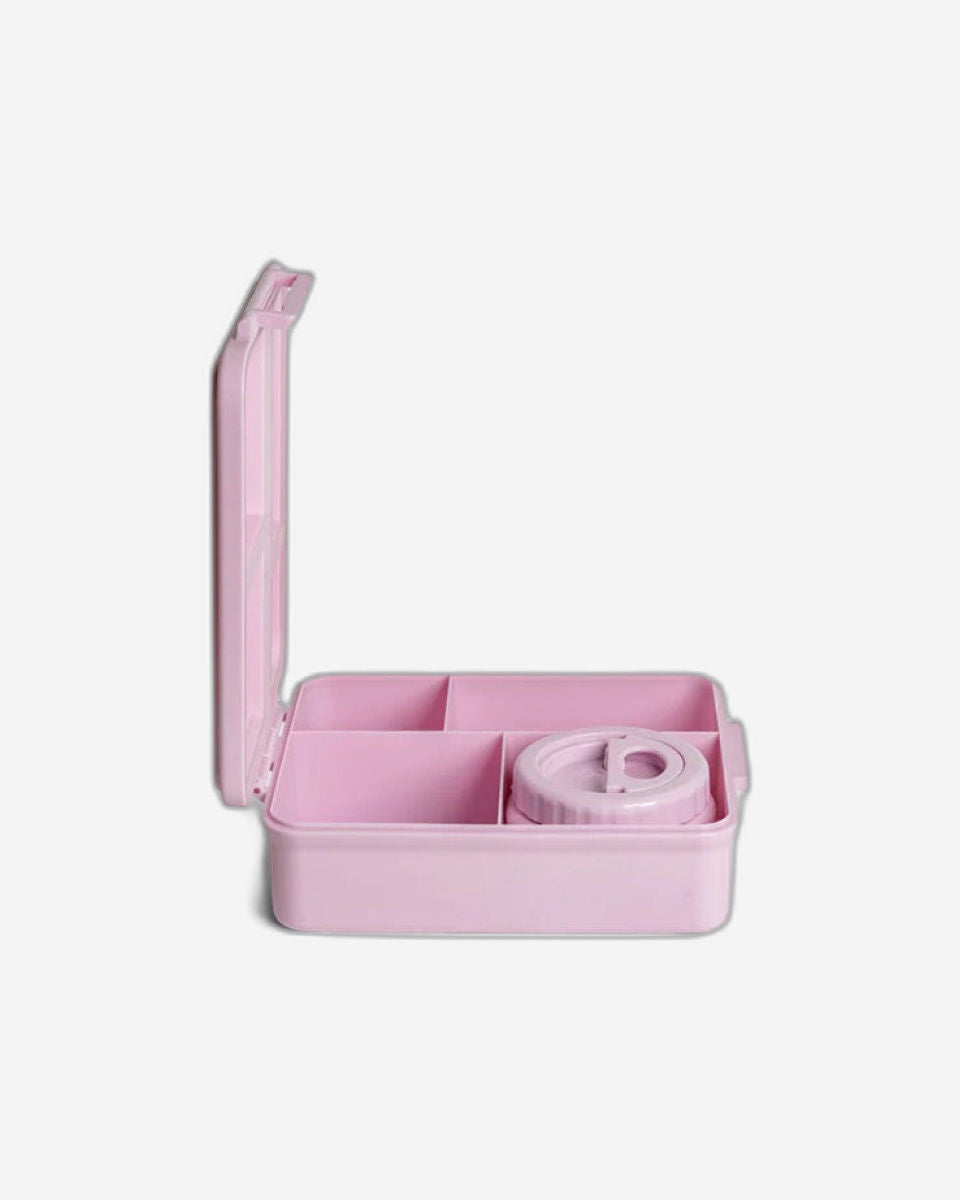 Citron Stormy Unicorn/Purple Grand Lunchbox