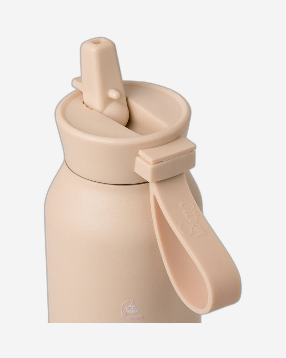 Citron Ballerina Water Bottle 500ml