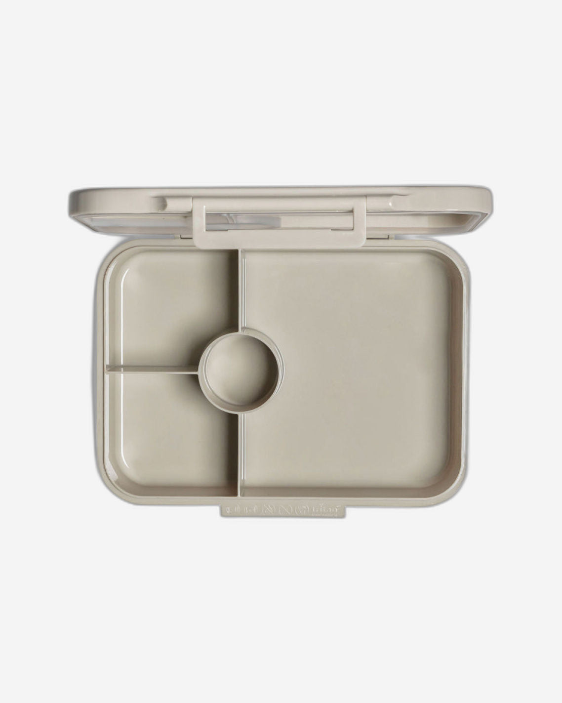 Citron Vehicles Tritan Snackbox