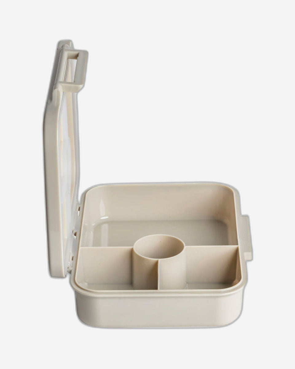 Citron Vehicles Tritan Snackbox