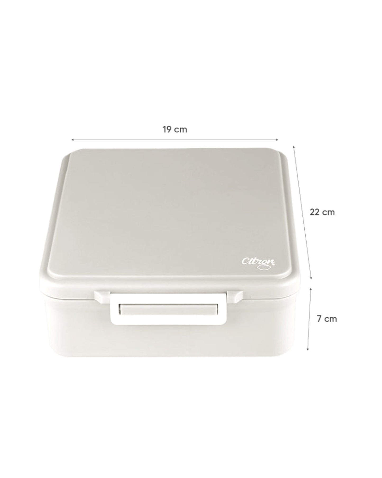 Citron Coolkid Grand Lunchbox