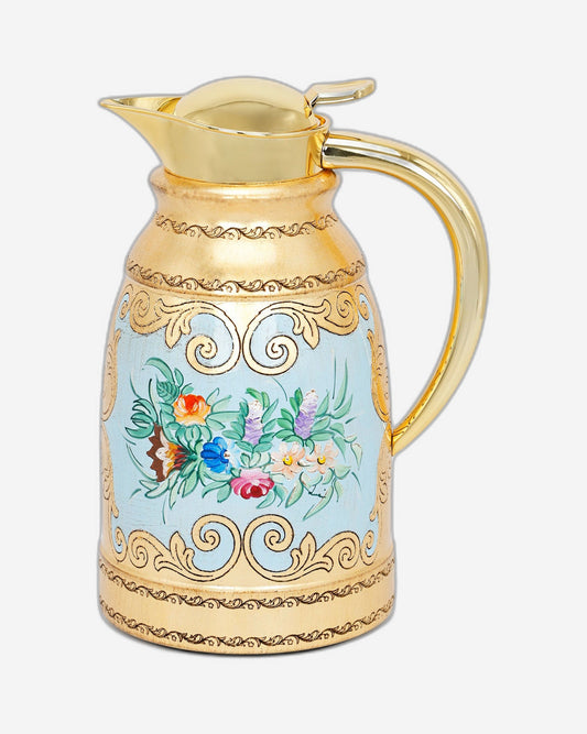 Sezzatini Ormanni Oro Celeste Ce03 The Thermos - TT-870-1-3423