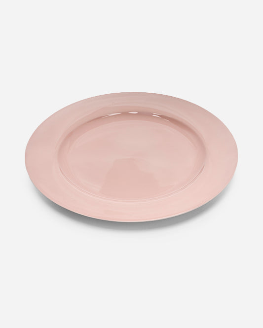 Maison Pastel Dinner Plate Pink