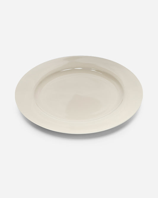 Maison Pastel Dinner Plate Ivory
